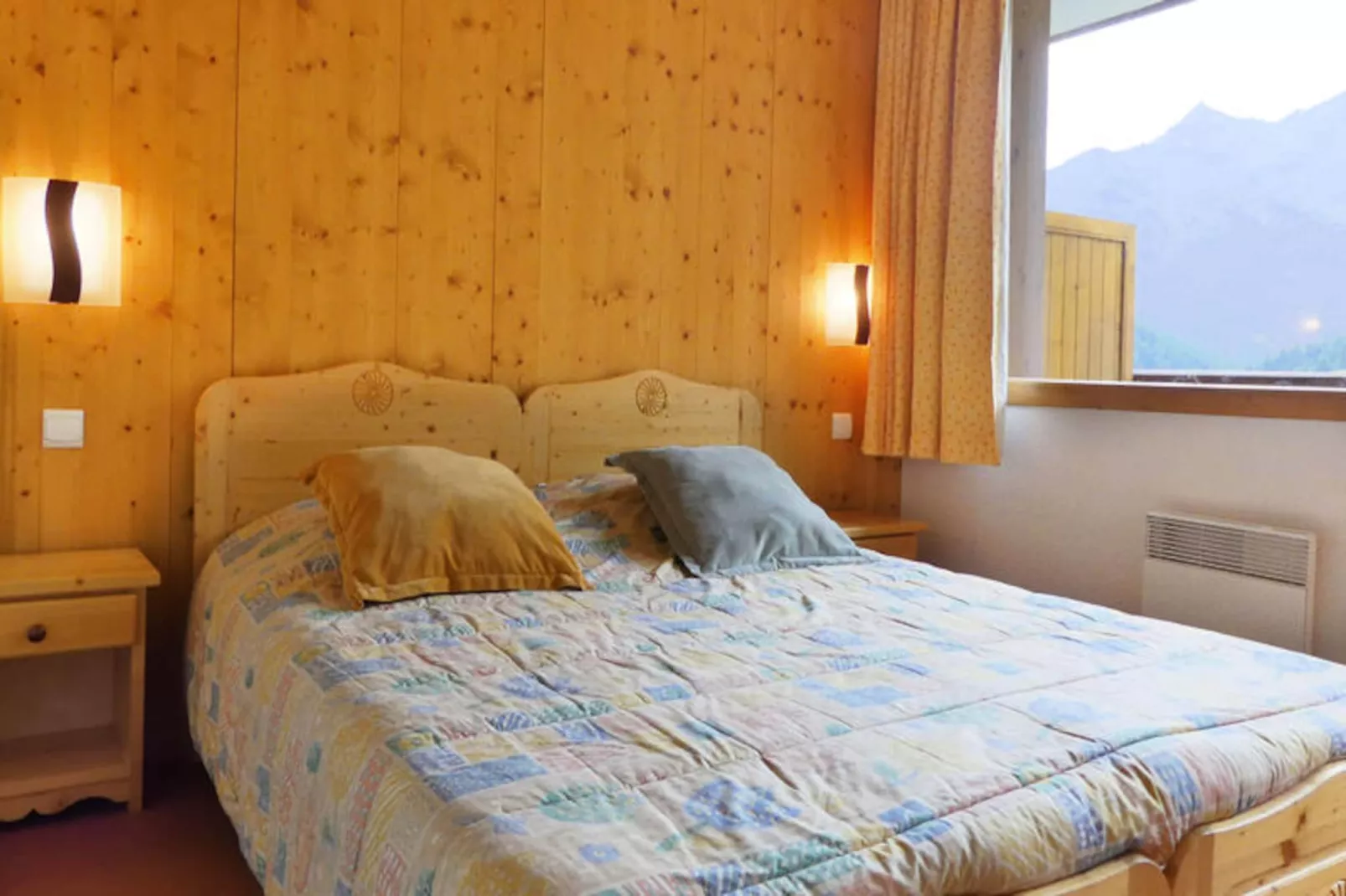 Résidence Plein Soleil - Niet-getagd