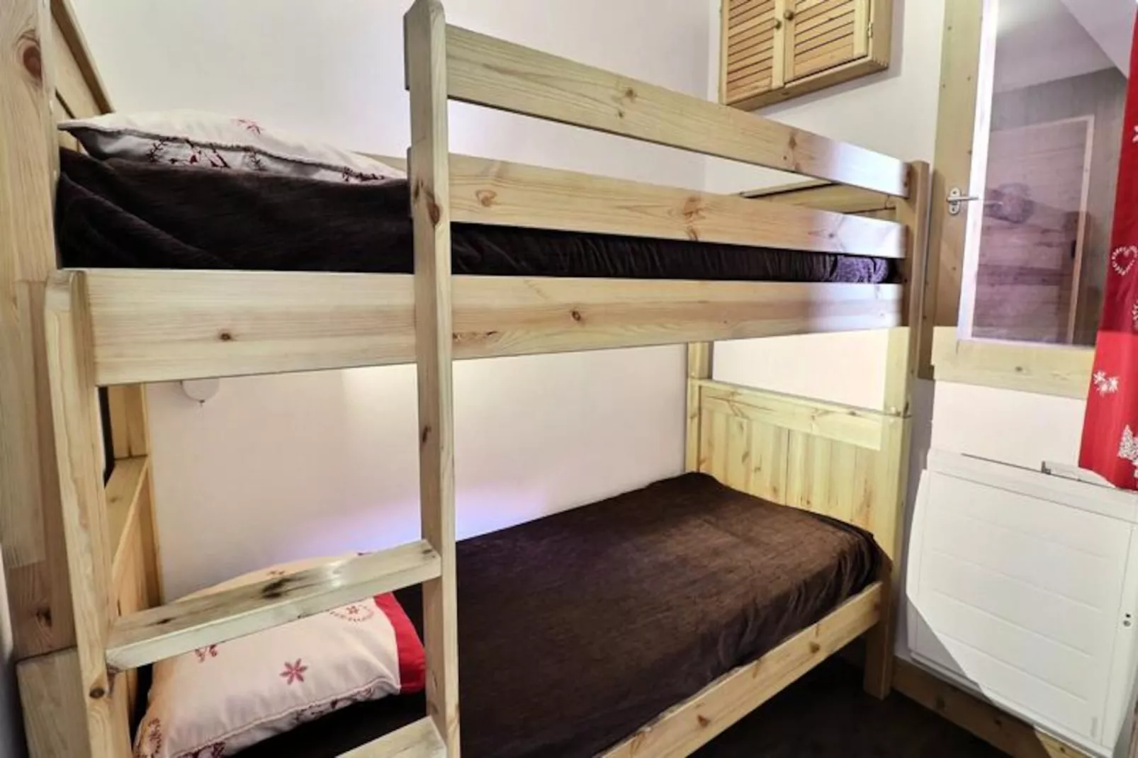 Résidence Serac-Niet-getagd