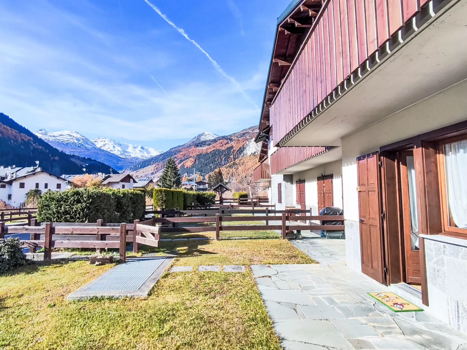 The Silent Sylva-Buiten