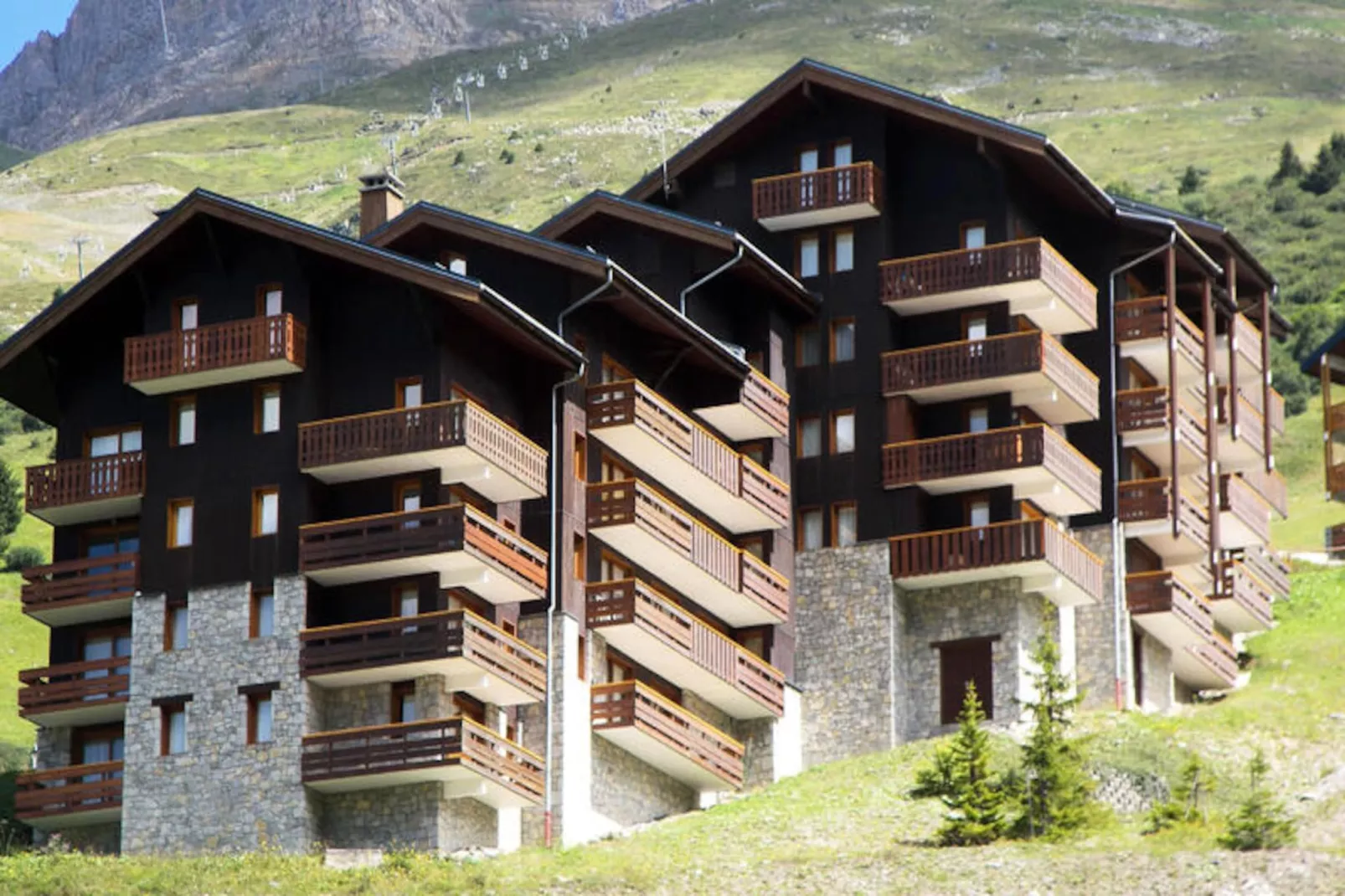 Résidence Plattieres-Niet-getagd