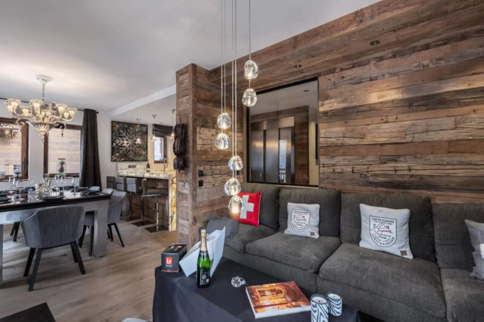 Chalet Cherferie-Niet-getagd