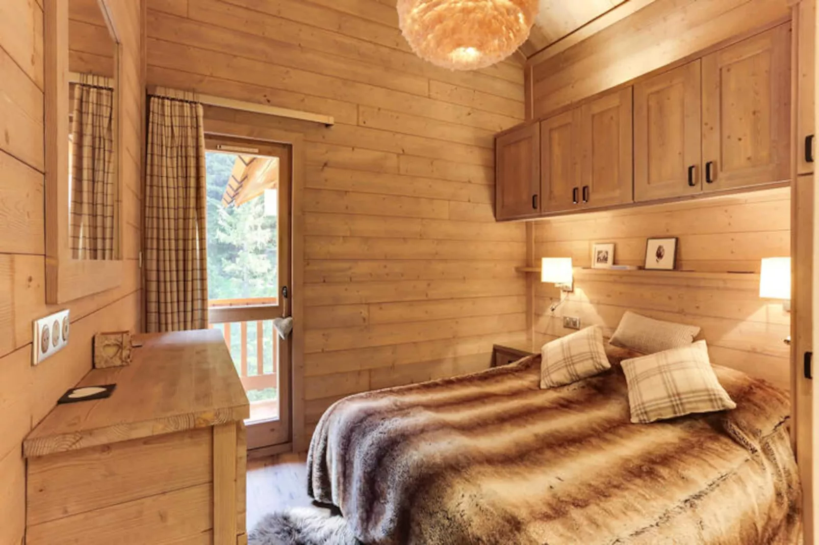 Résidence Les Chandonnelles Ii-Niet-getagd