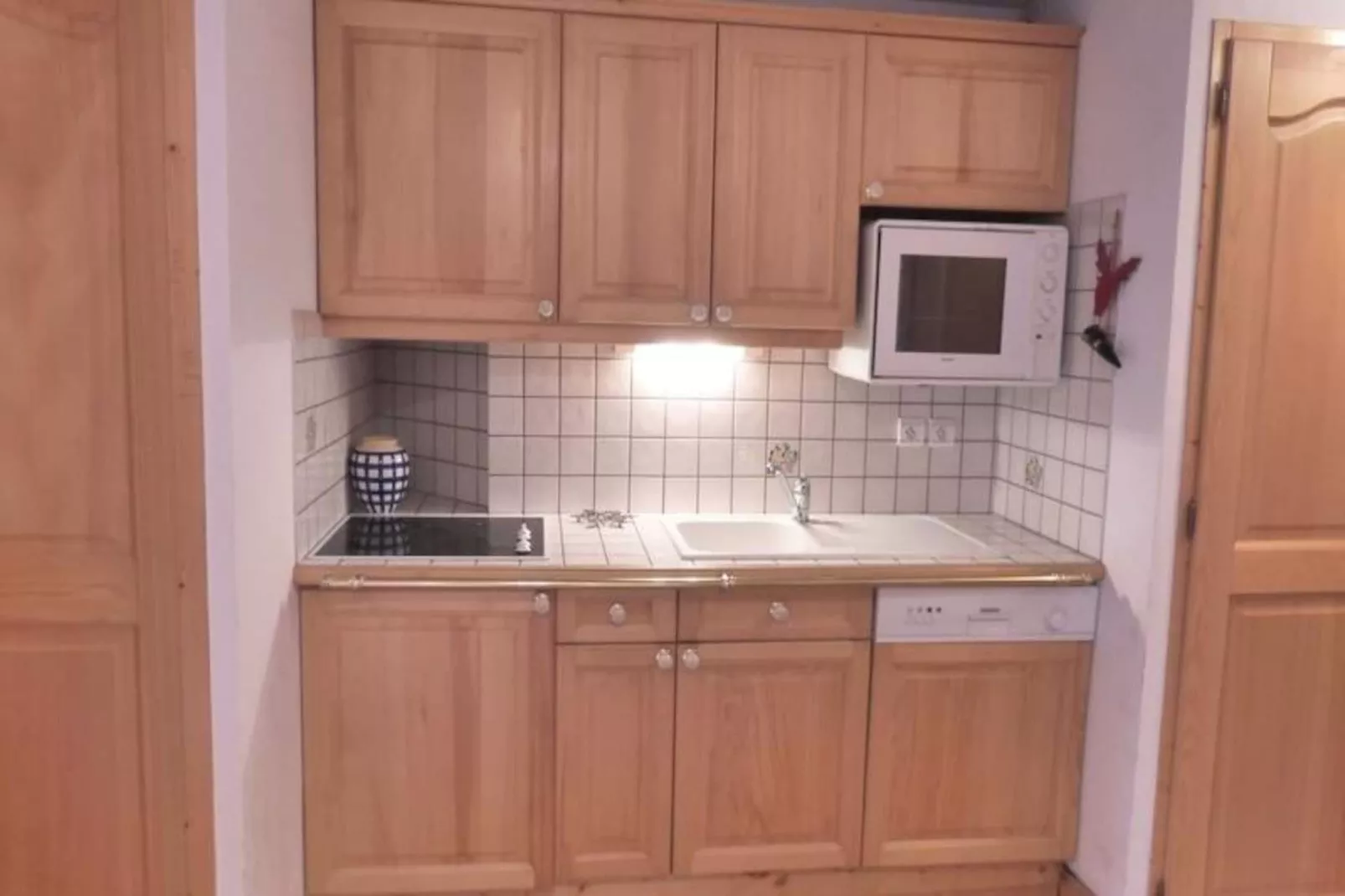 Résidence Le Krystor-Niet-getagd