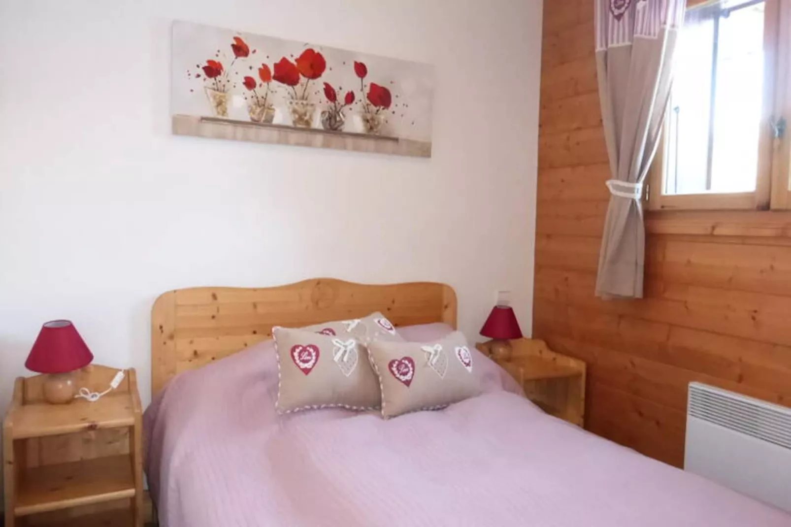 Résidence Bergerie Des 3 Vallees D-Niet-getagd