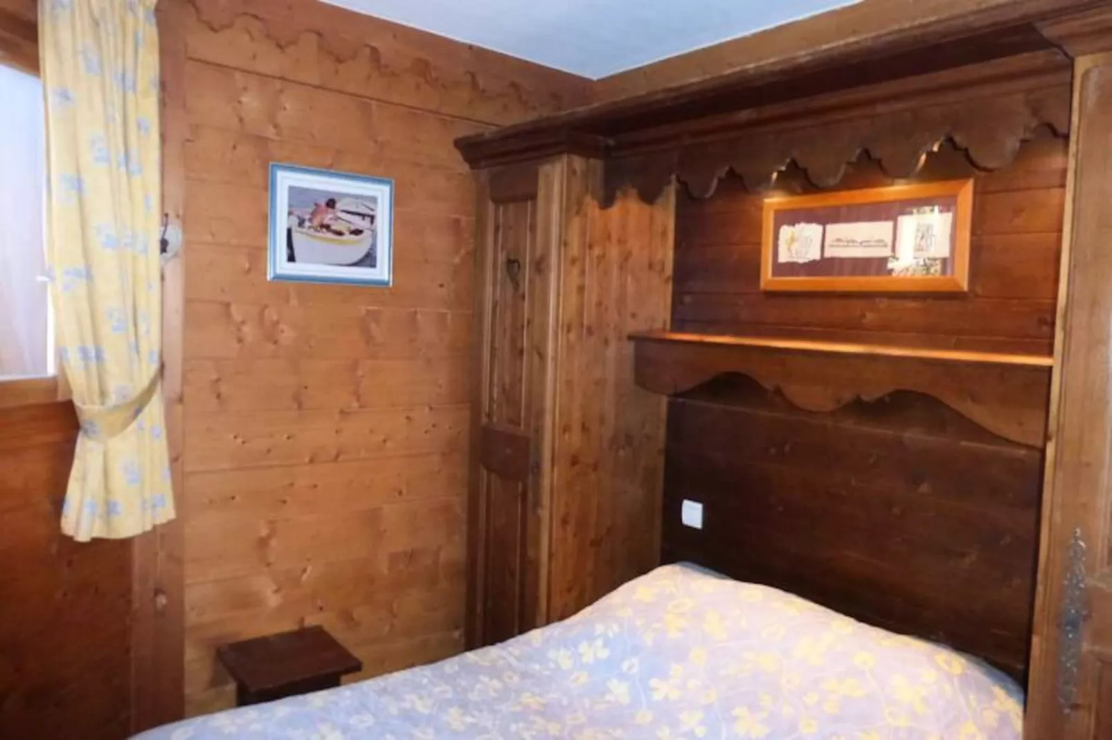 Résidence Fermes De Meribel Bat C-Niet-getagd