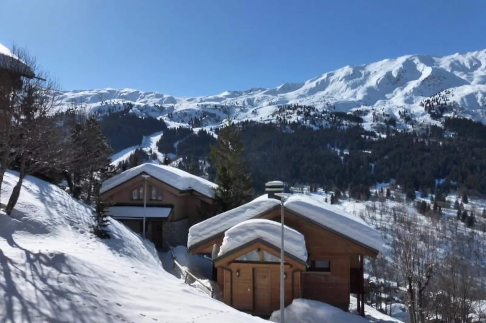 Résidence Trois Marches Bat C-Niet-getagd