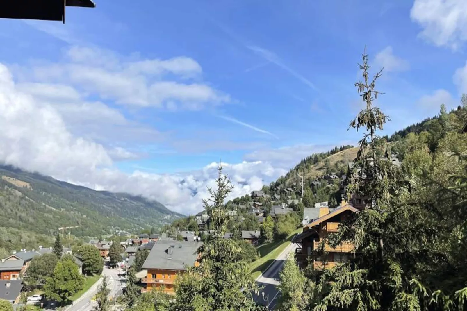 Résidence Le Cristal-Niet-getagd