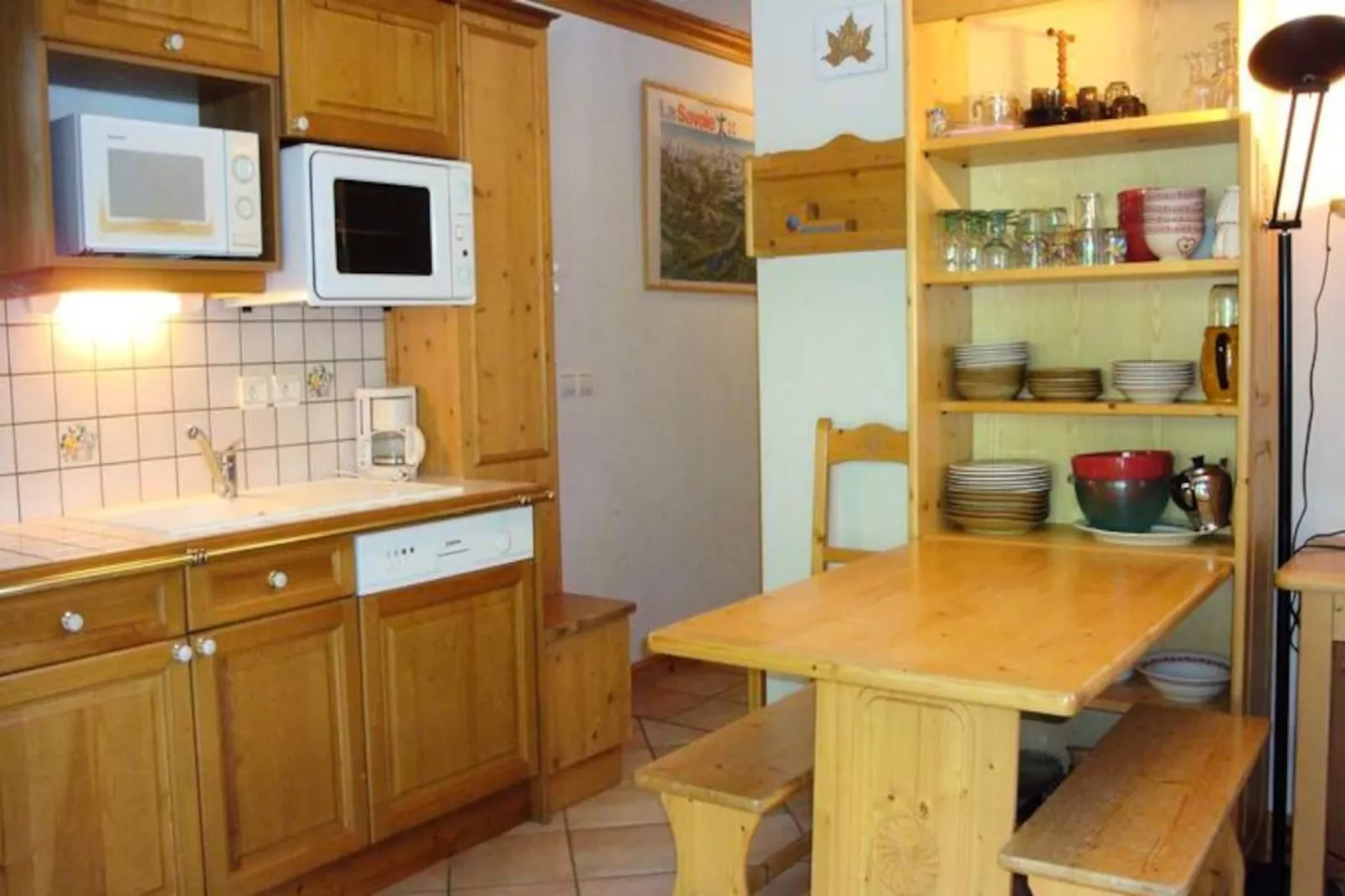 Résidence Alpages D-Niet-getagd