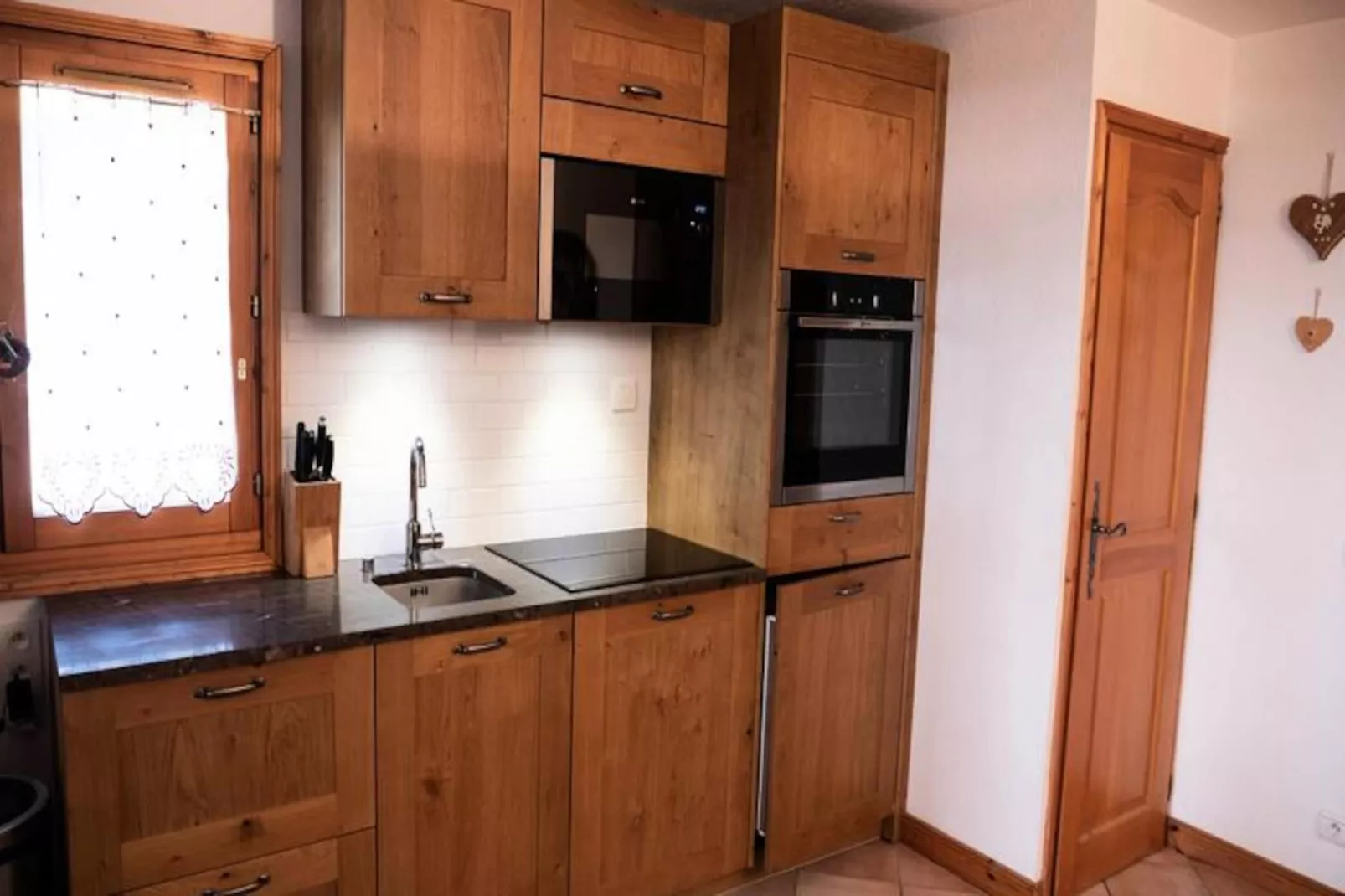 Résidence Alpages D-Niet-getagd