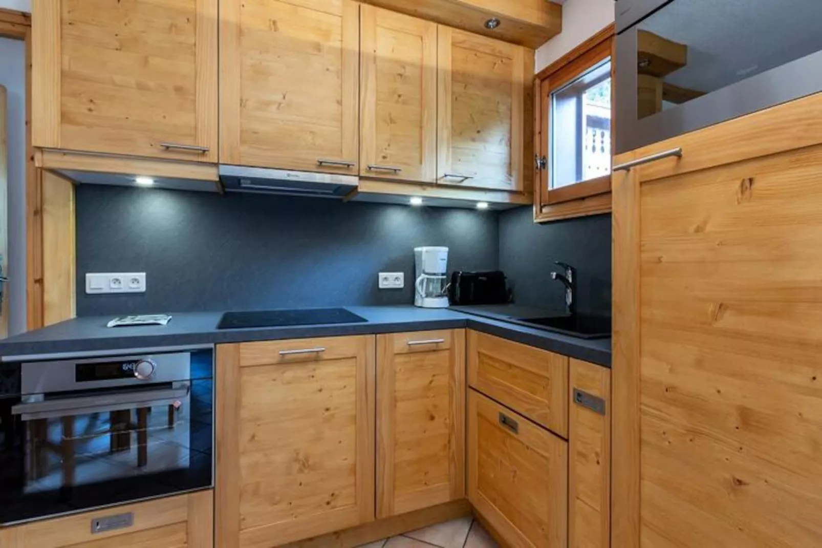 Résidence Alpages D-Niet-getagd