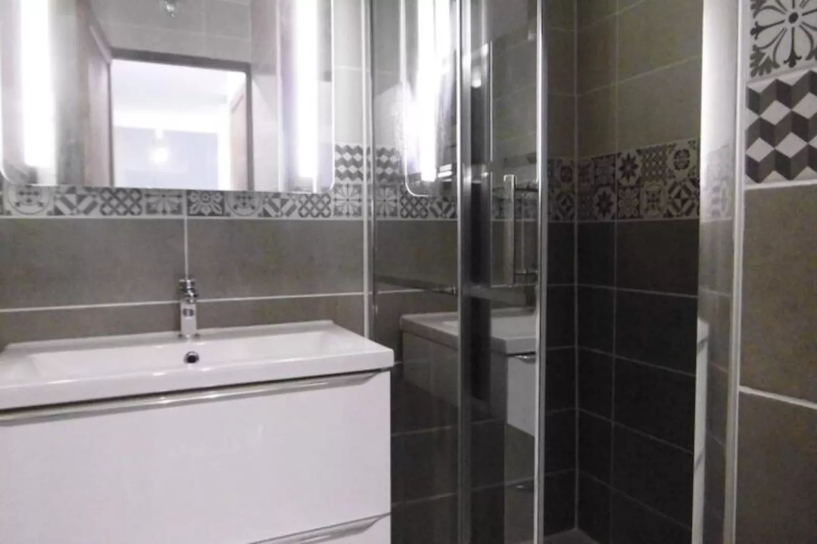 Résidence Candide-Niet-getagd