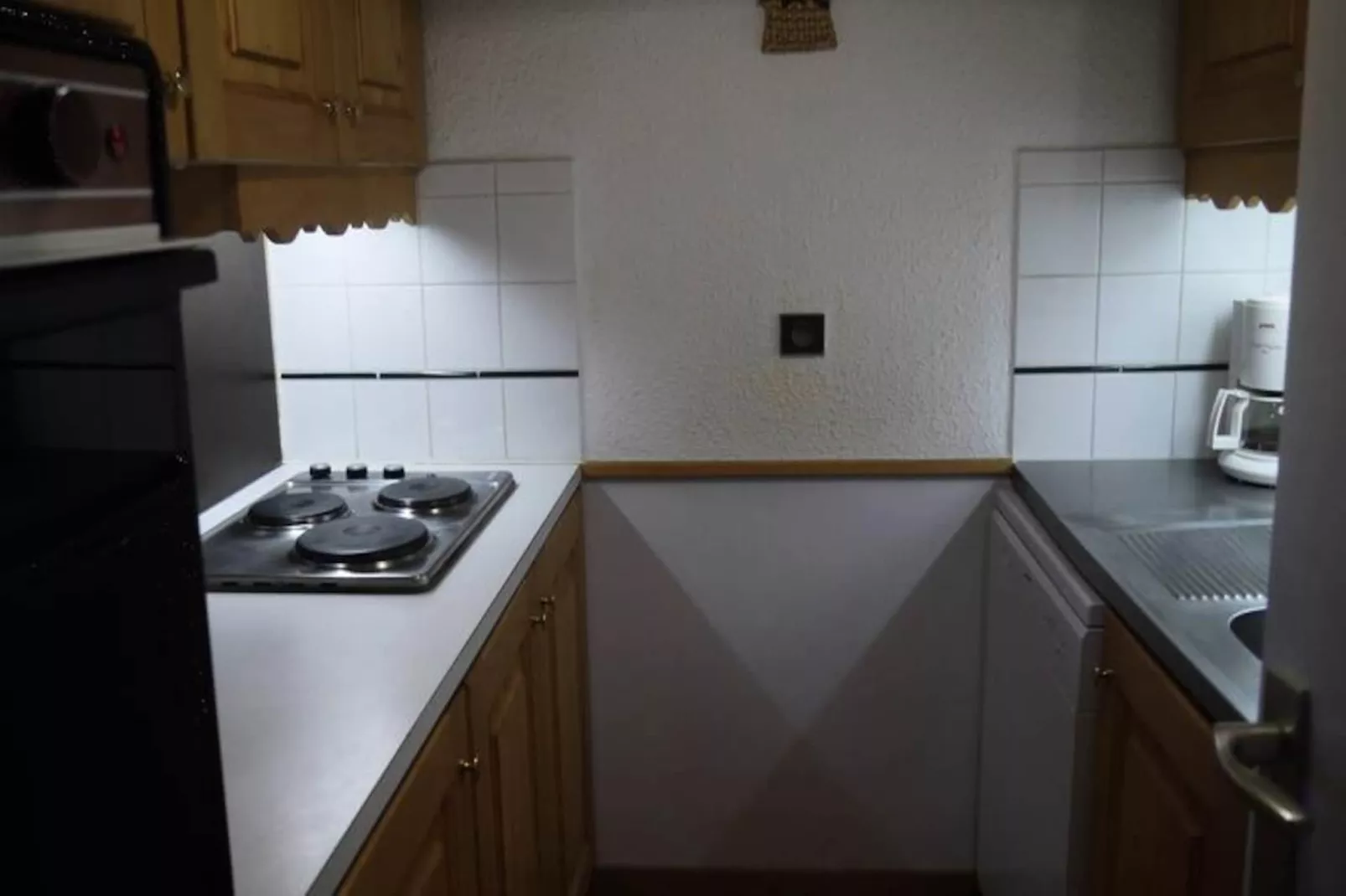 Résidence Nantchu - Niet-getagd