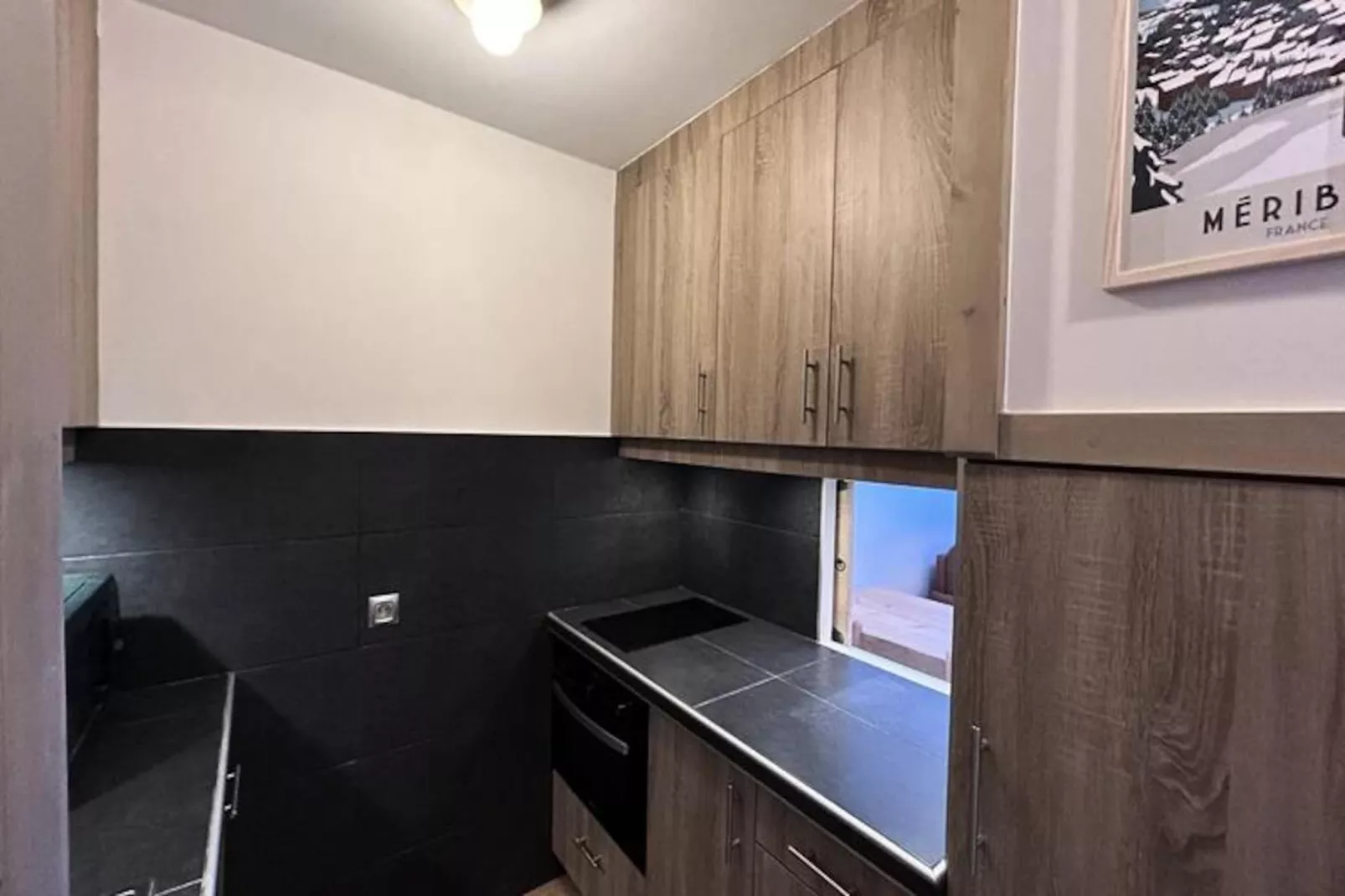 Résidence Nantchu - Niet-getagd