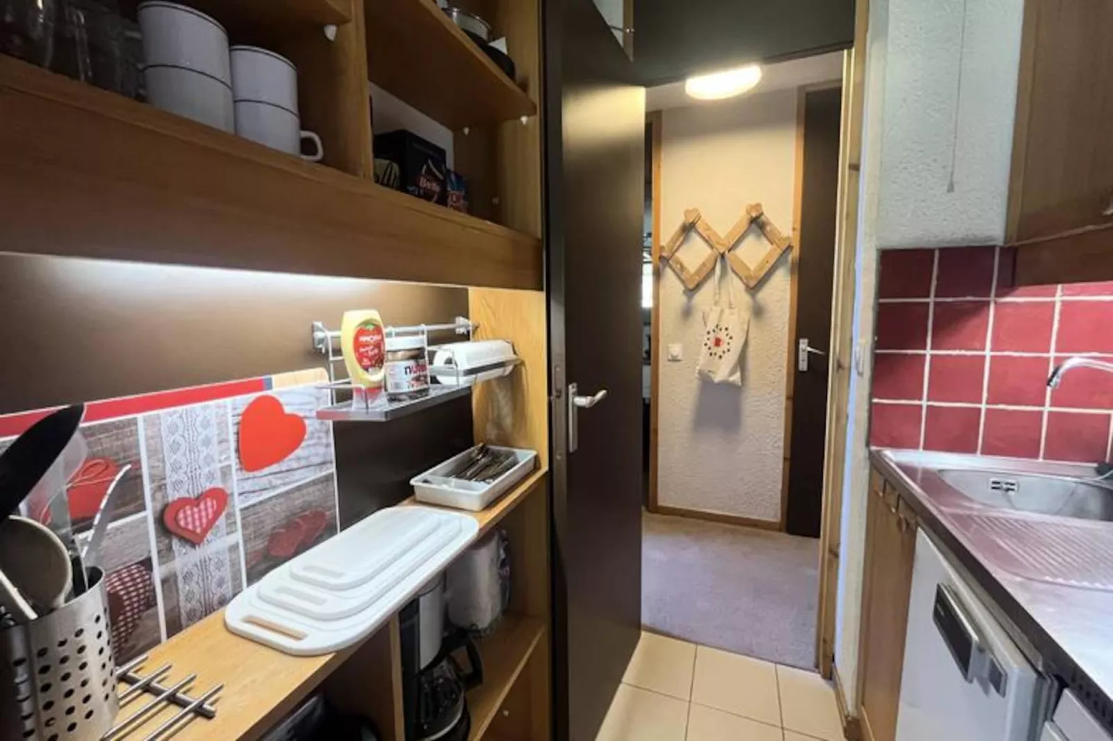 Résidence Nantchu - Niet-getagd