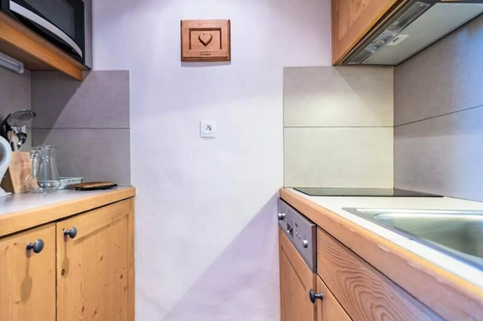 Résidence Arc En Ciel-Niet-getagd