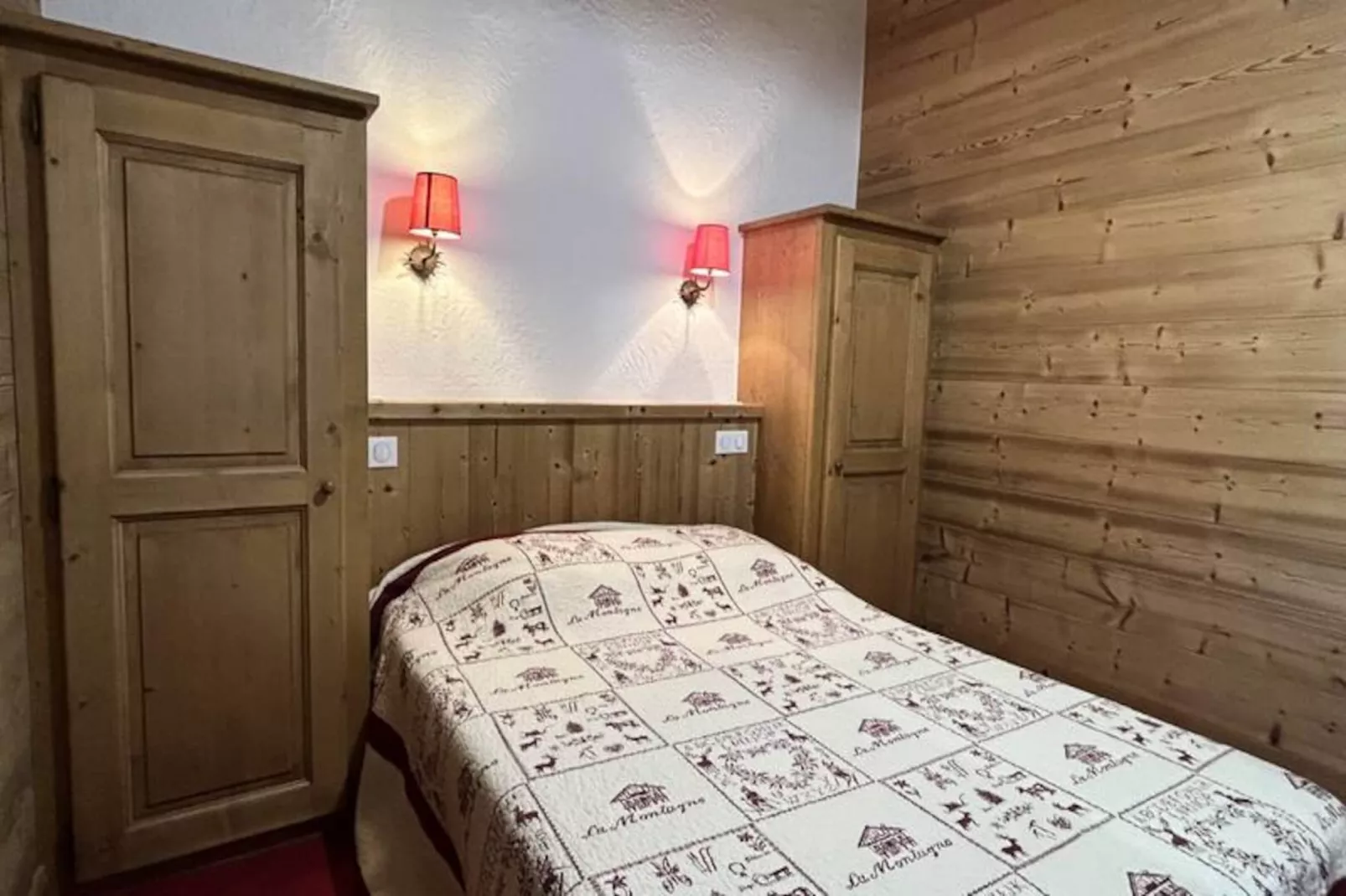 Résidence Proveres-Niet-getagd