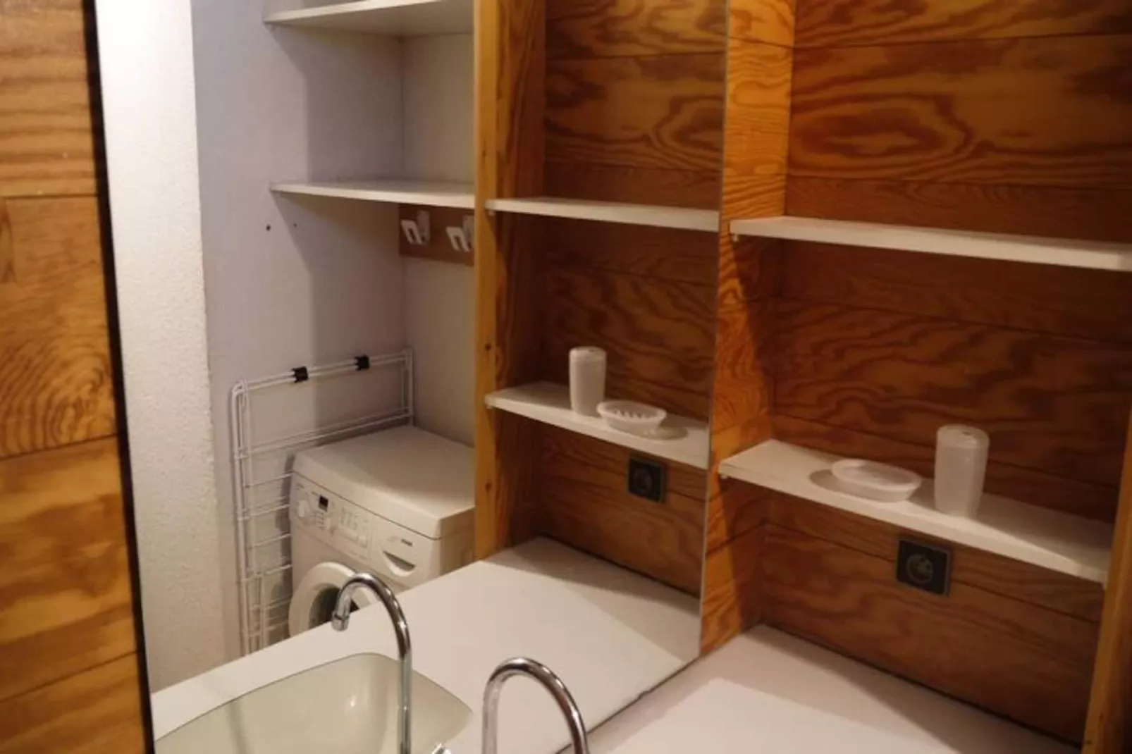 Résidence Arc En Ciel-Niet-getagd