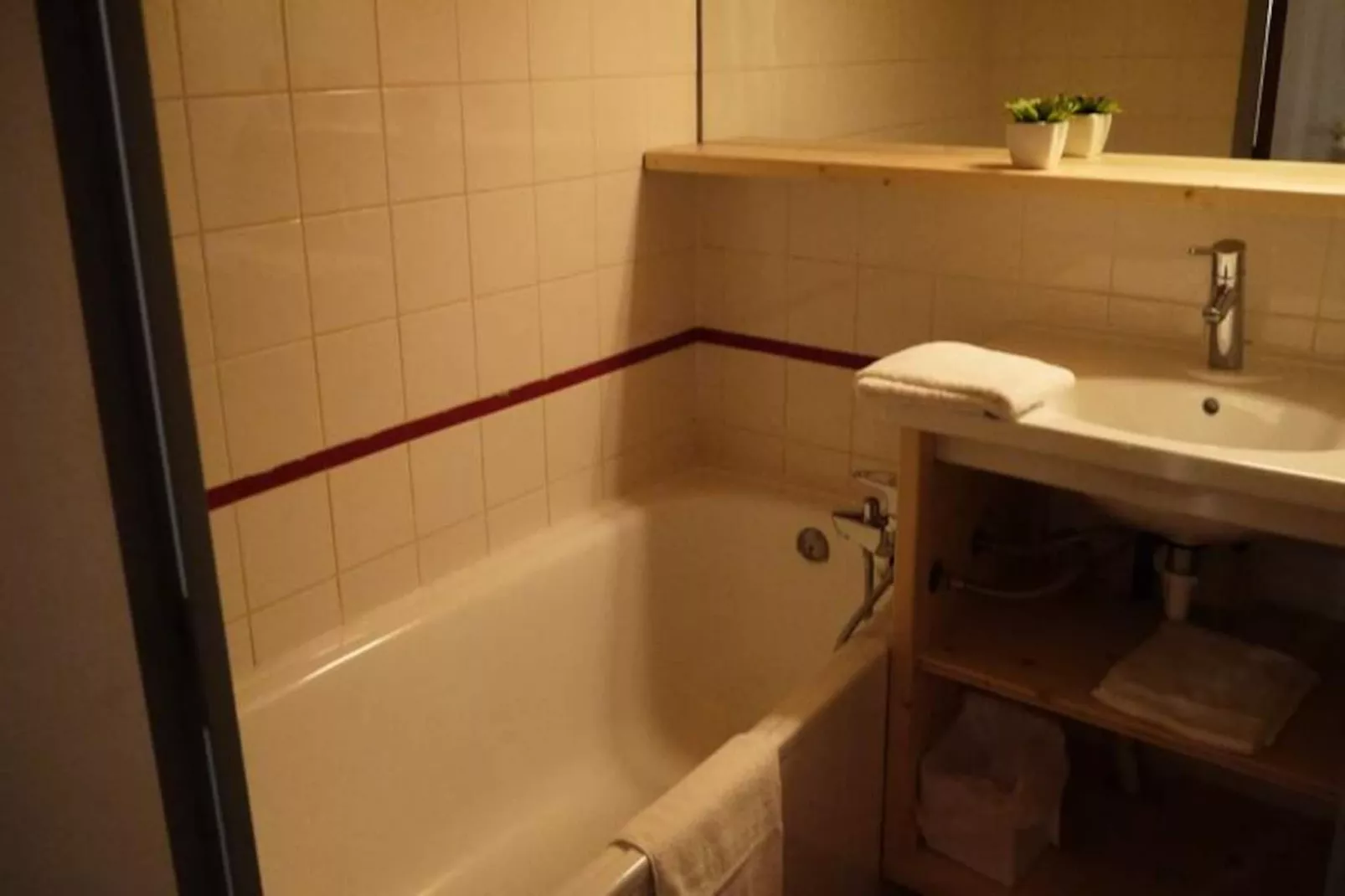 Résidence Pralin-Niet-getagd