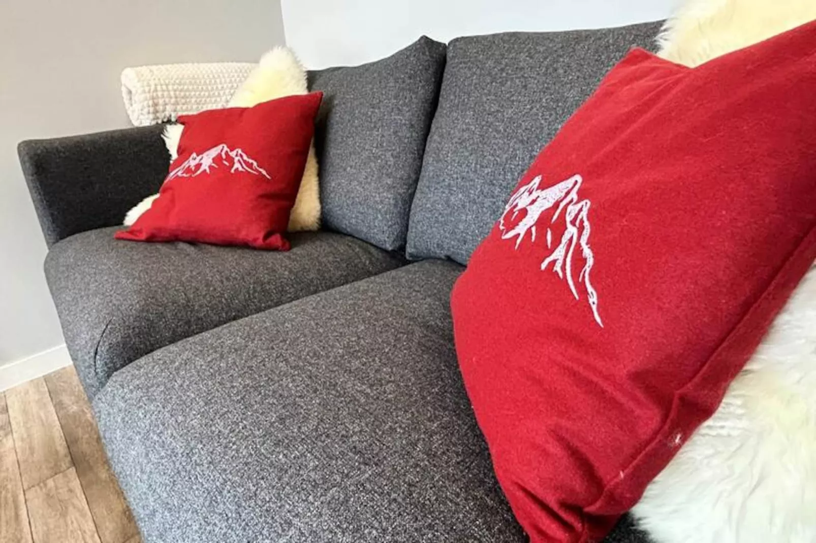 Résidence Pralin-Niet-getagd