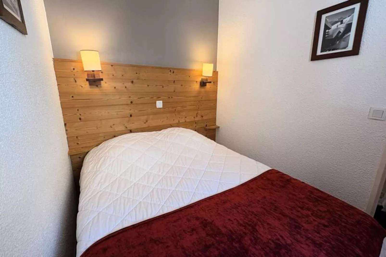 Résidence Pralin-Niet-getagd