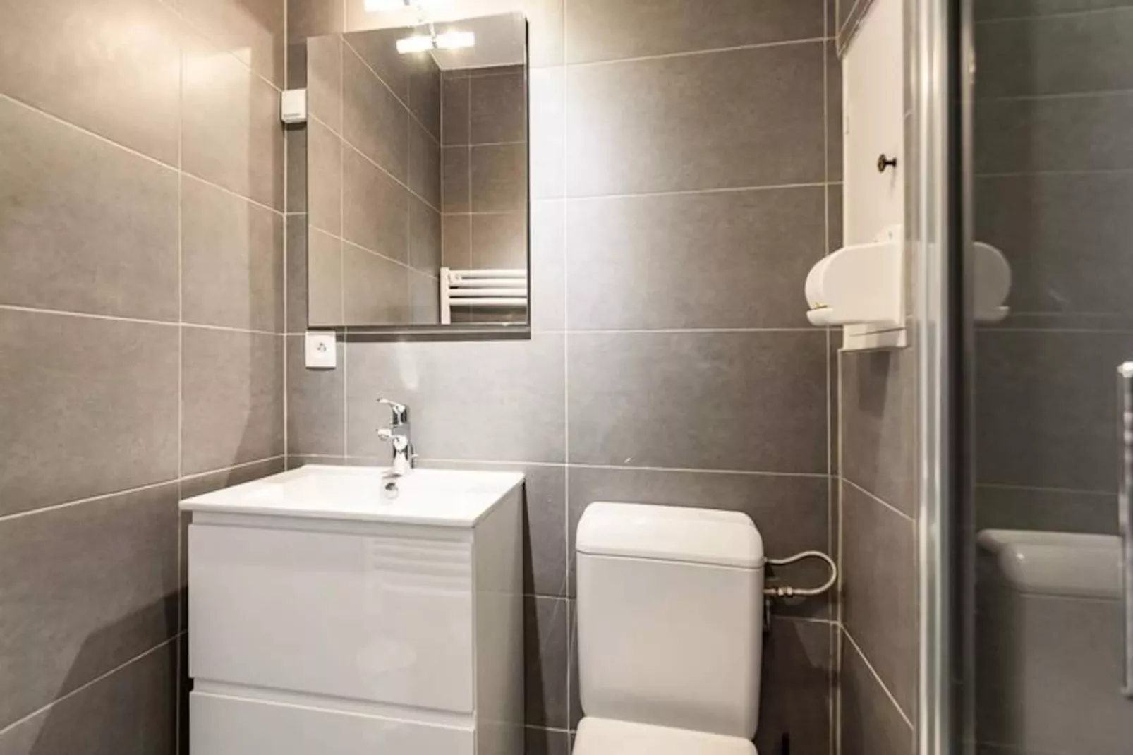 Résidence Ruitor-Niet-getagd