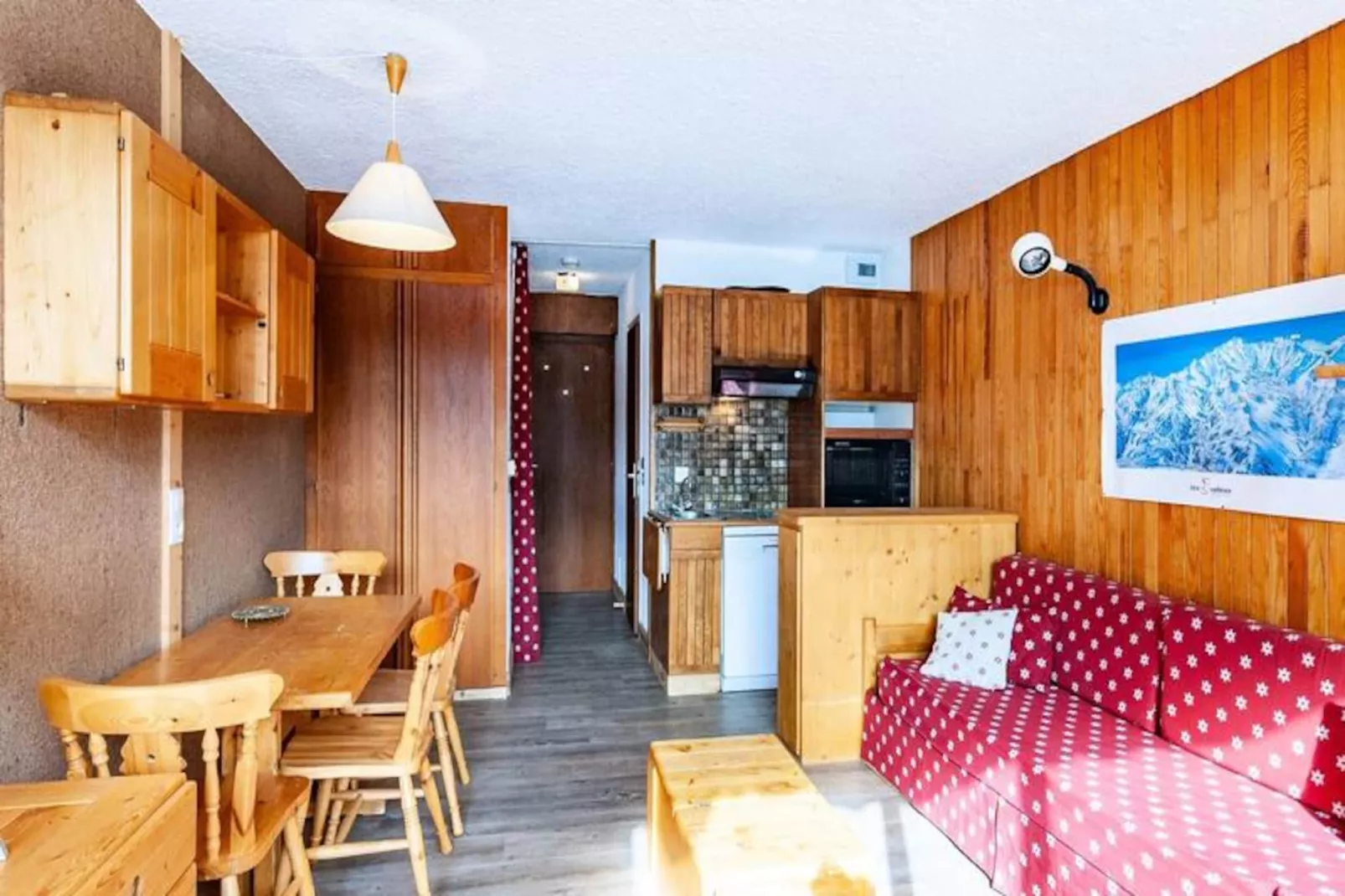 Résidence Ruitor-Niet-getagd