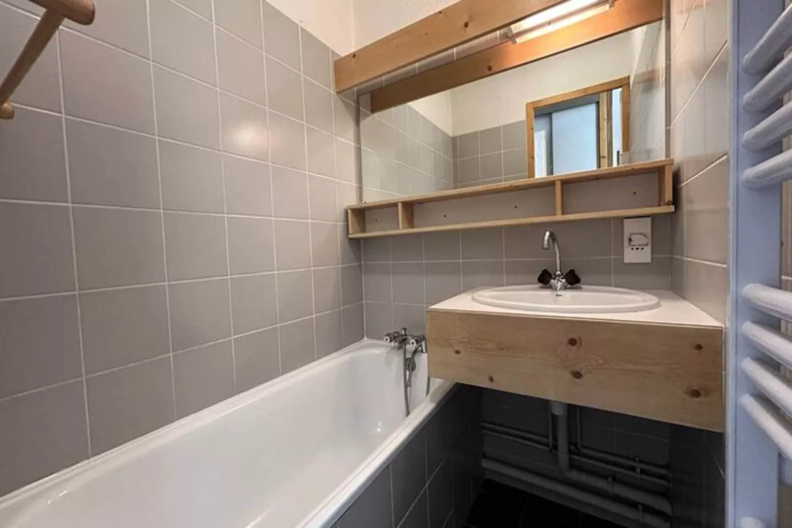 Résidence Olympie I-Niet-getagd