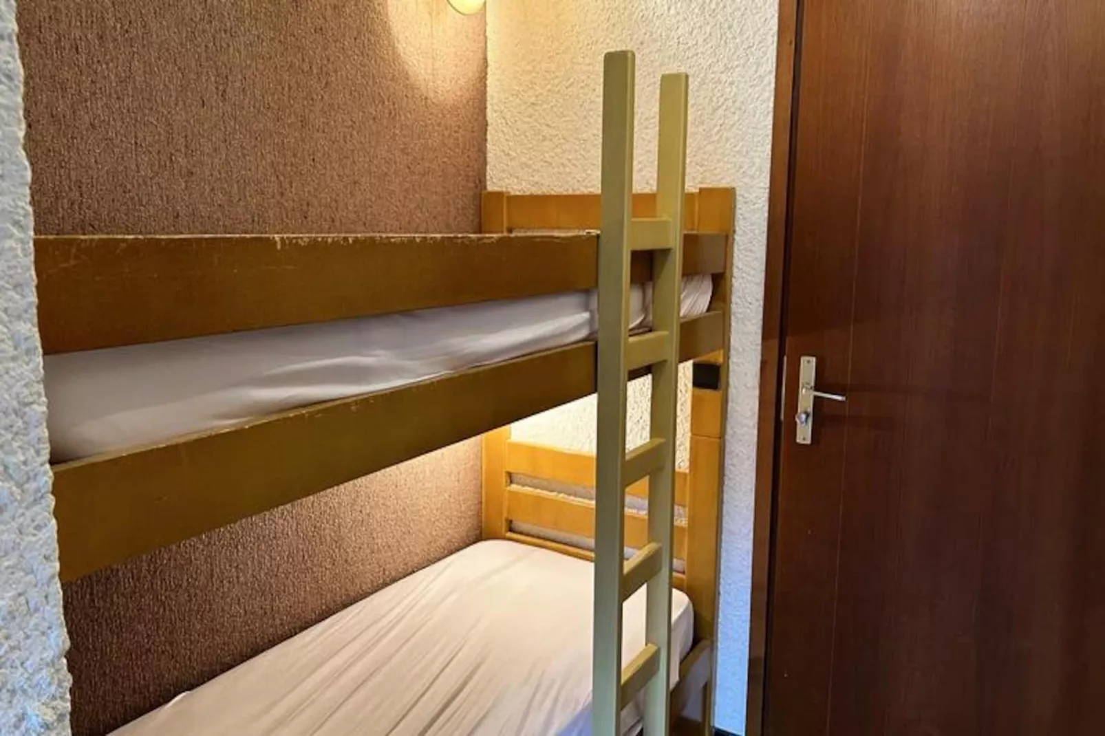 Résidence Ruitor-Niet-getagd