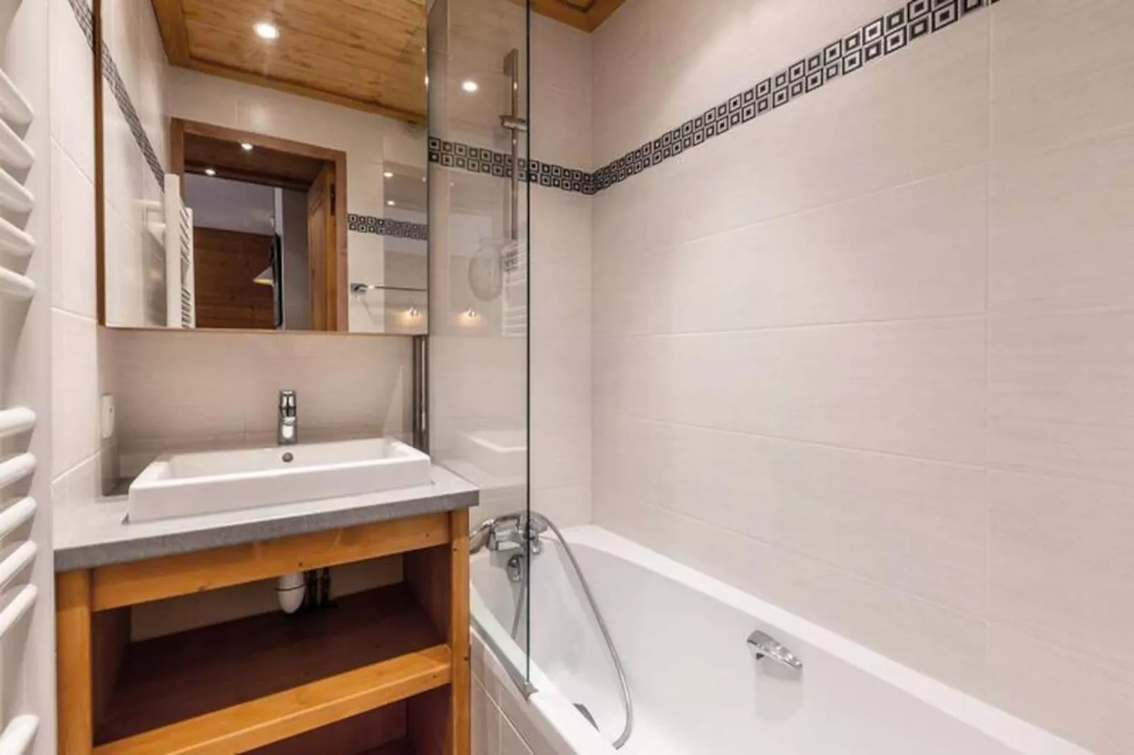 Résidence Plan Du Lac-Niet-getagd