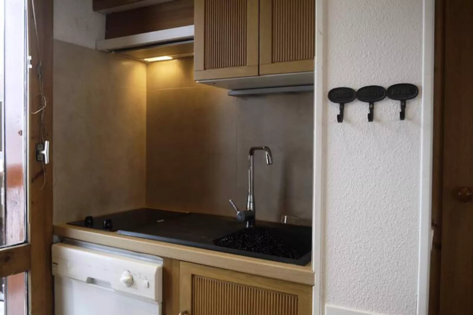 Résidence Arpasson-Niet-getagd