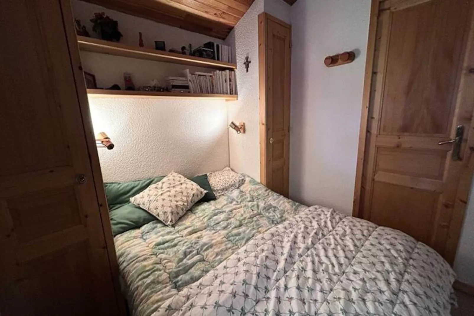 Résidence Lama-Niet-getagd