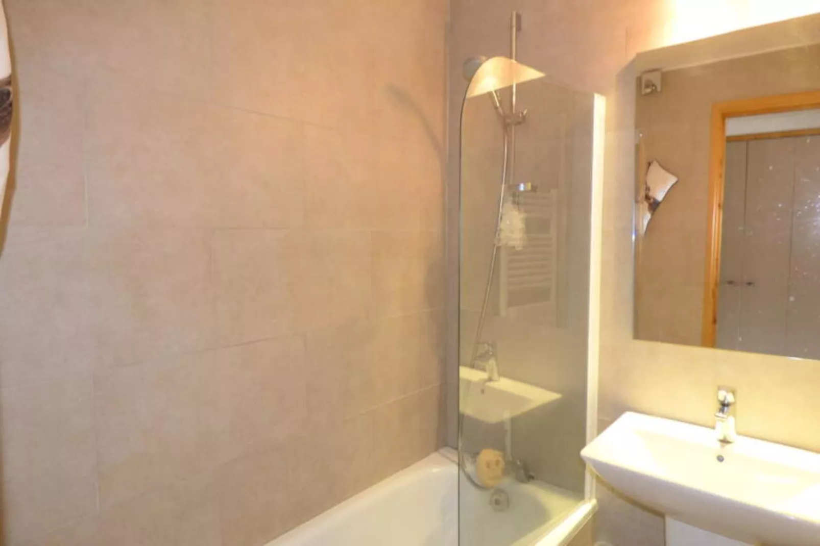 Résidence La Vizelle-Niet-getagd