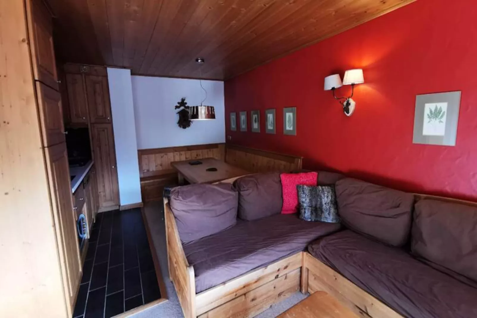 Résidence Plein Soleil - Niet-getagd