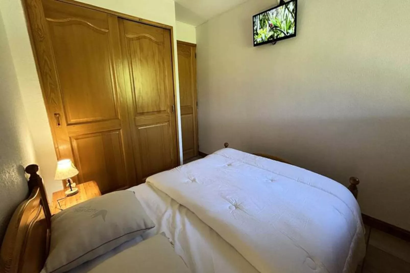 Résidence Alpages C-Niet-getagd