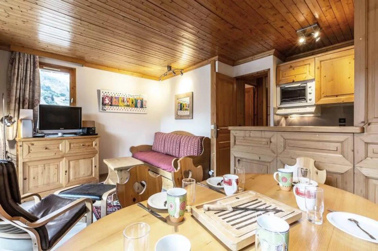 Résidence Plattieres-Niet-getagd