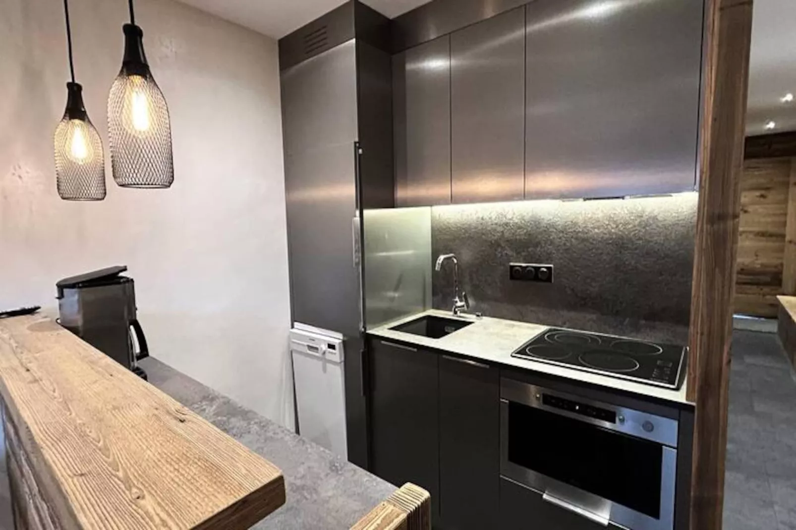 Résidence Erines-Niet-getagd