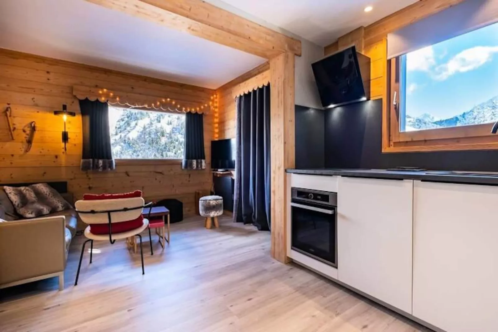 Résidence Erines-Niet-getagd