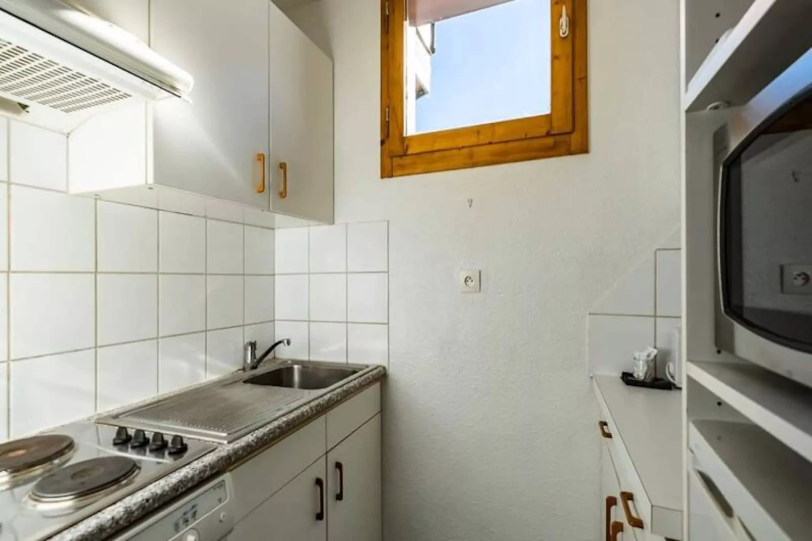 Résidence Boulevard-Niet-getagd