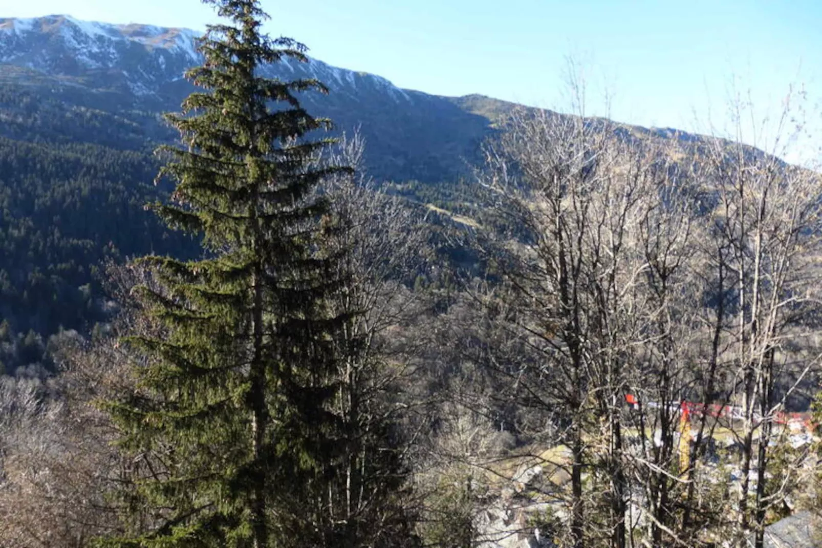 Résidence Les Airelles-Niet-getagd