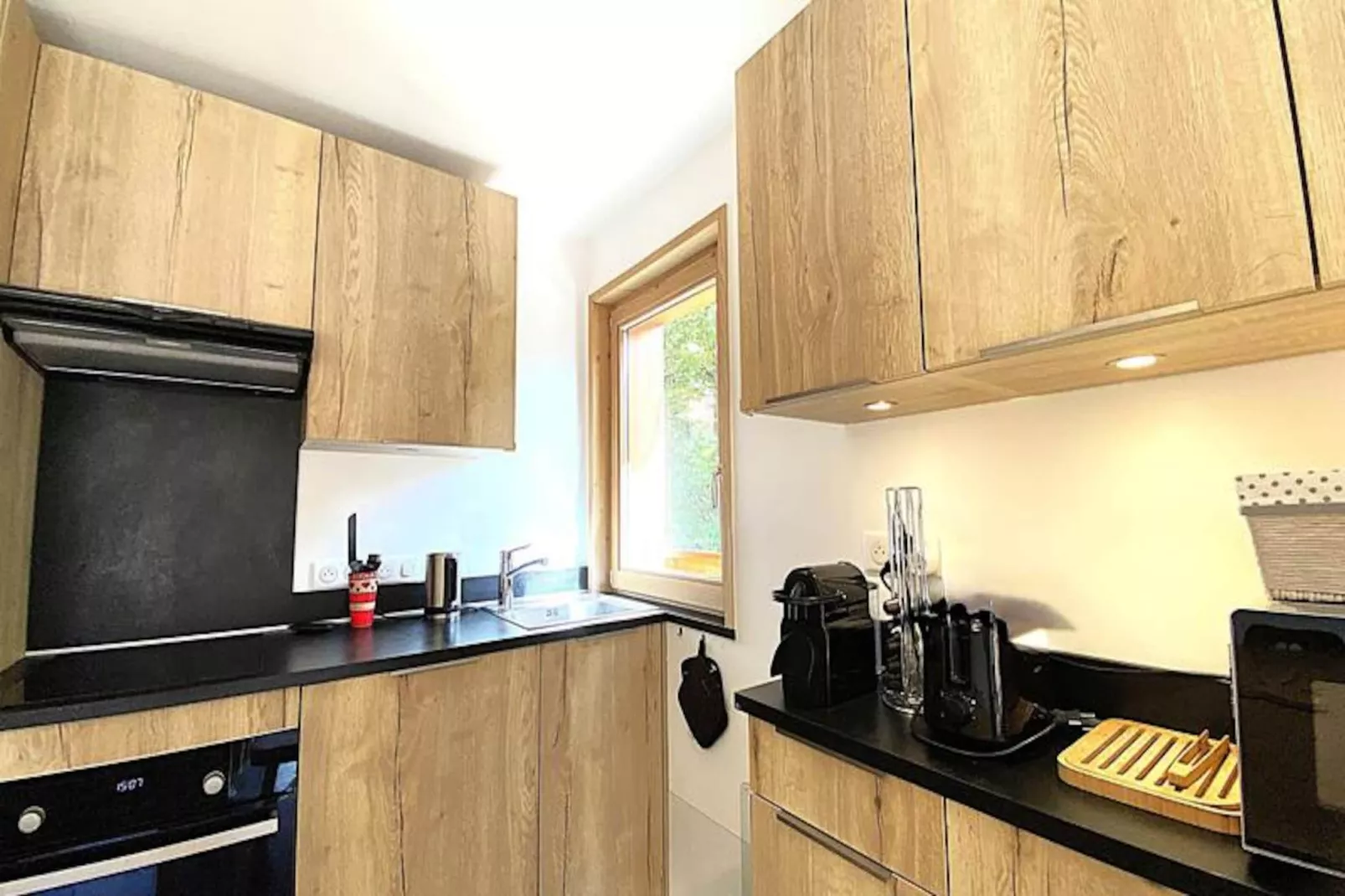 Résidence Chanrossa-Niet-getagd