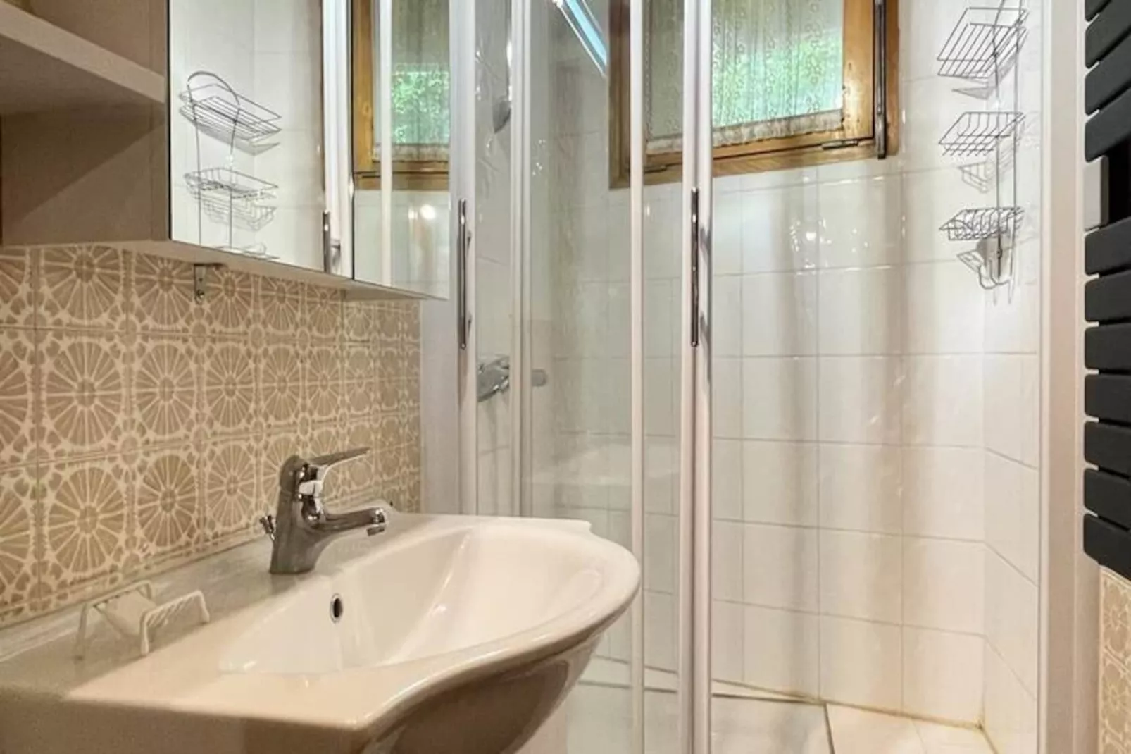 Résidence Peclet Polset B-Niet-getagd