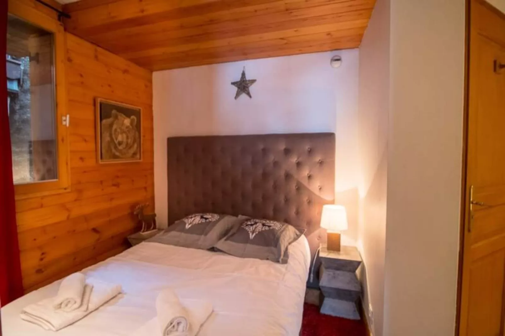 Chalet King's Hame-Niet-getagd