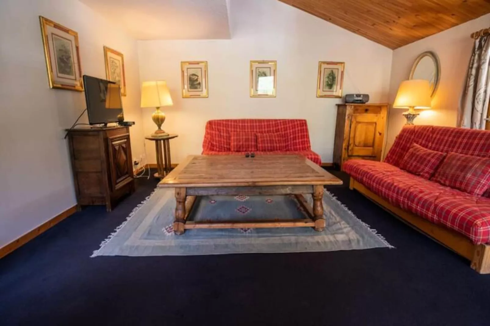 Sherpa 18 Sur Le Front De Neige De Mottaret-Niet-getagd