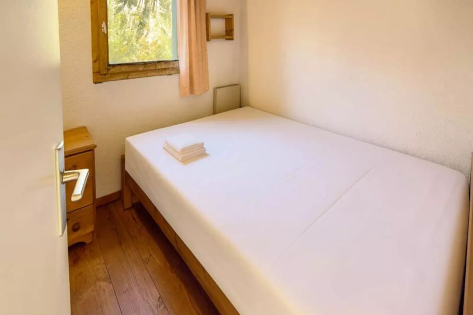 Les Asphod&egrave;les 18-Niet-getagd