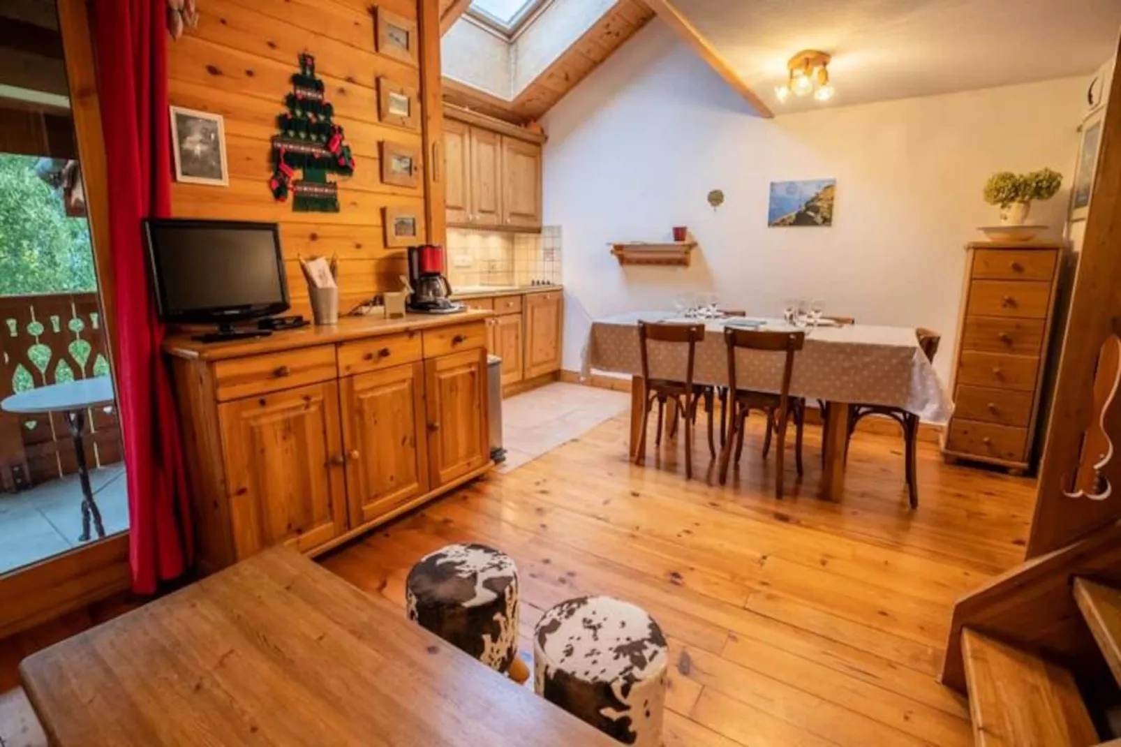 Bergerie 3 Vall&eacute;e Centaur&eacute;e 20-Niet-getagd