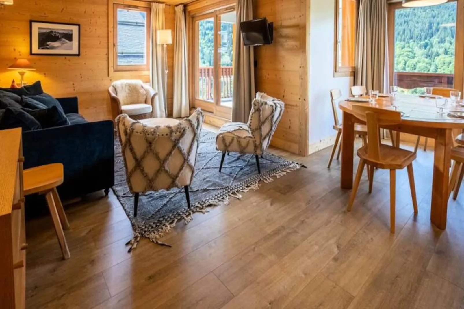 Cybèle 2-Niet-getagd