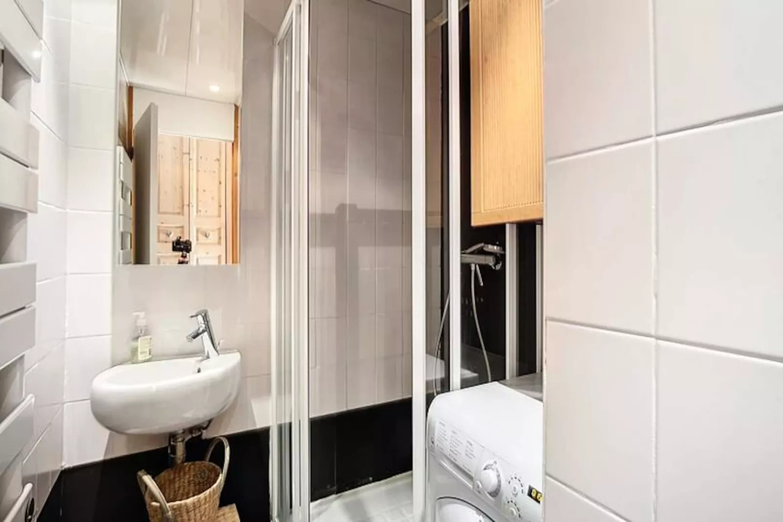 Résidence Saulire B-Niet-getagd