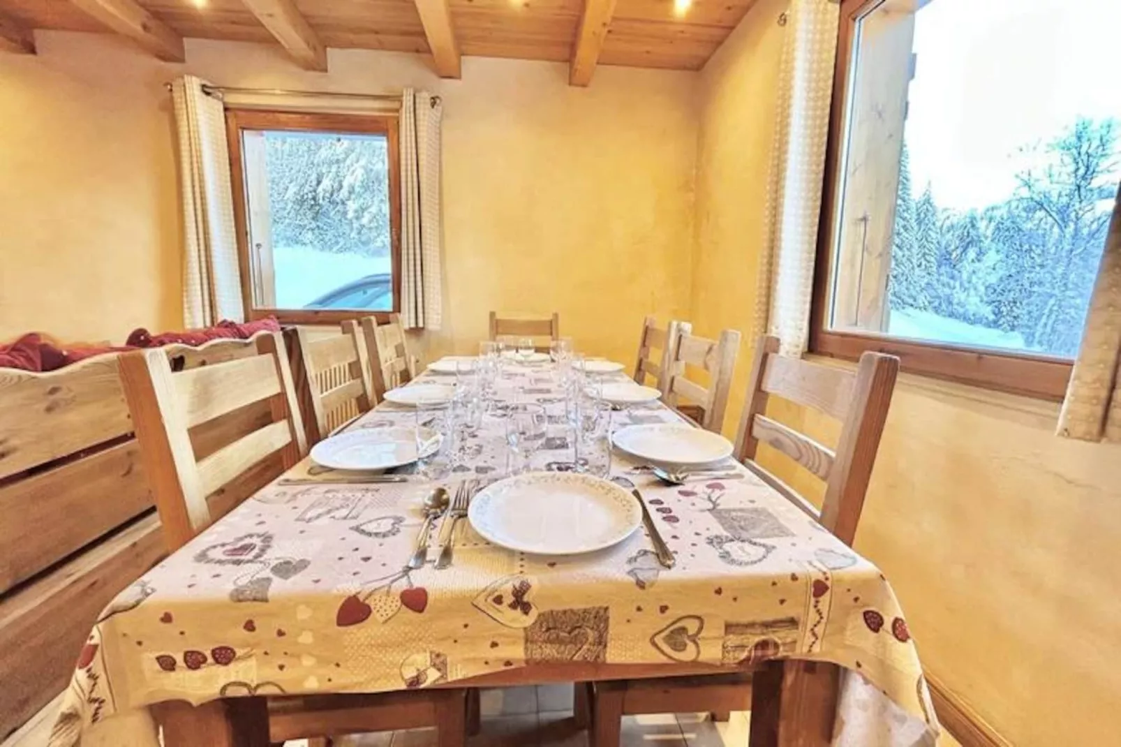 Chalet Varni-Niet-getagd