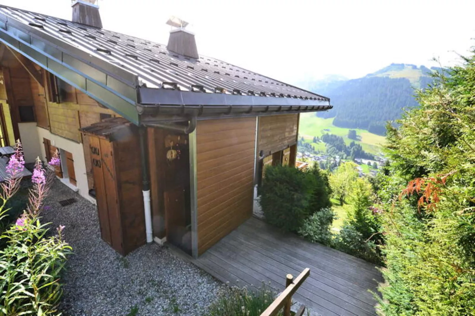 Chalet De Cassiopee-Niet-getagd