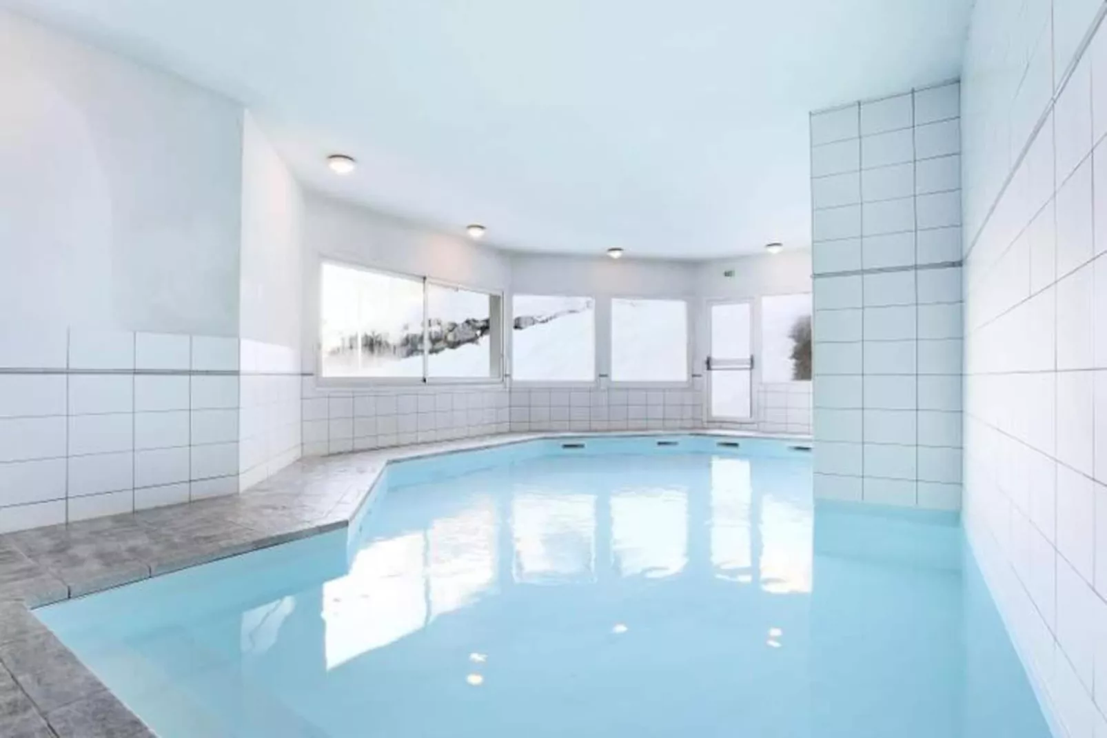 Résidence Les Belles Roches-Niet-getagd